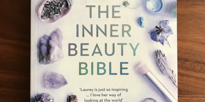 inner beauty bible