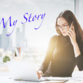 わたしの起業ストーリー（１）